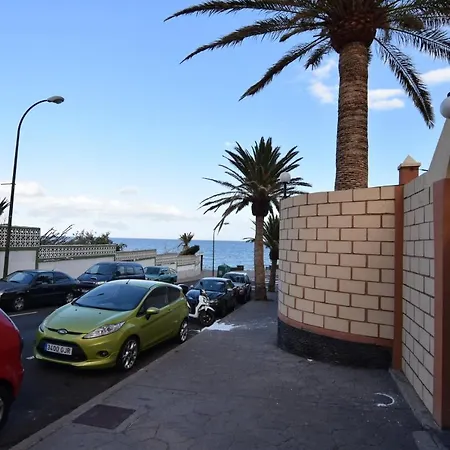 Casa Elena Candelaria