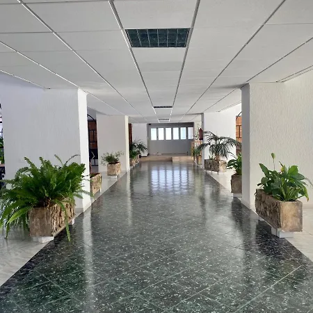 Apartmán Casa Elena