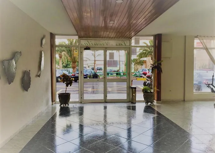 Apartmán Casa Elena *