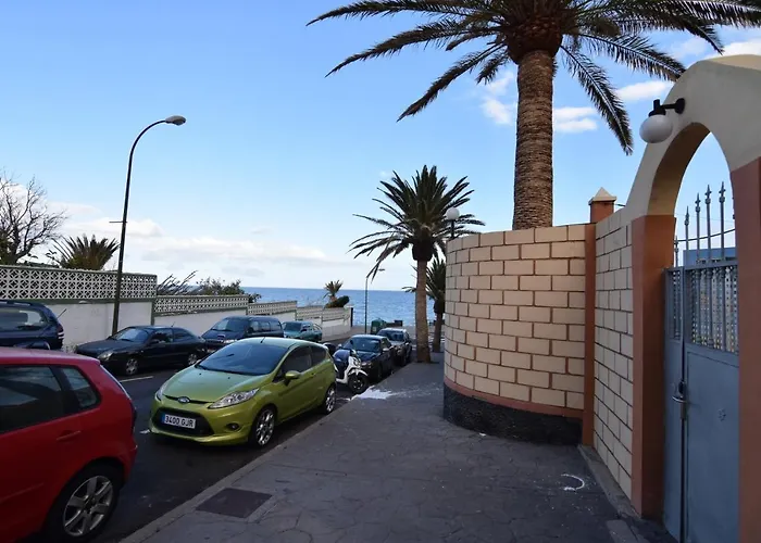 Casa Elena Candelaria