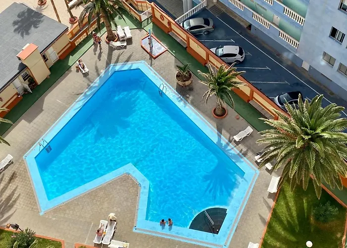 Casa Elena Apartmán *