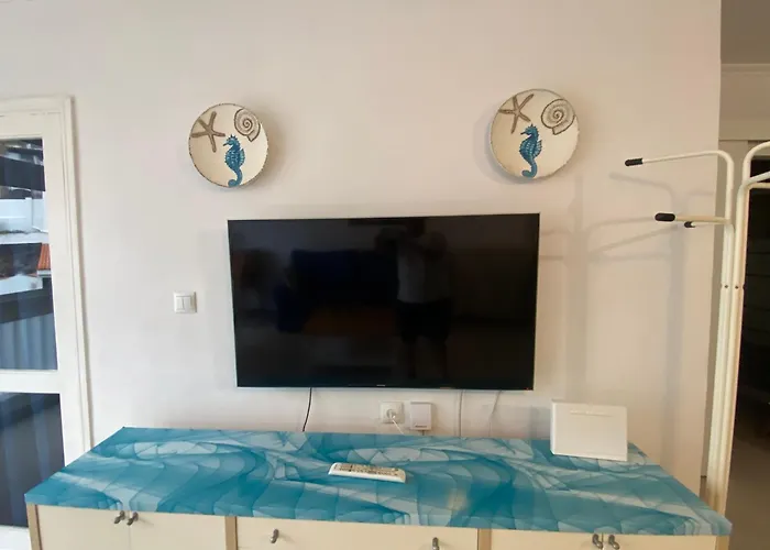 Apartmán Casa Elena Candelaria