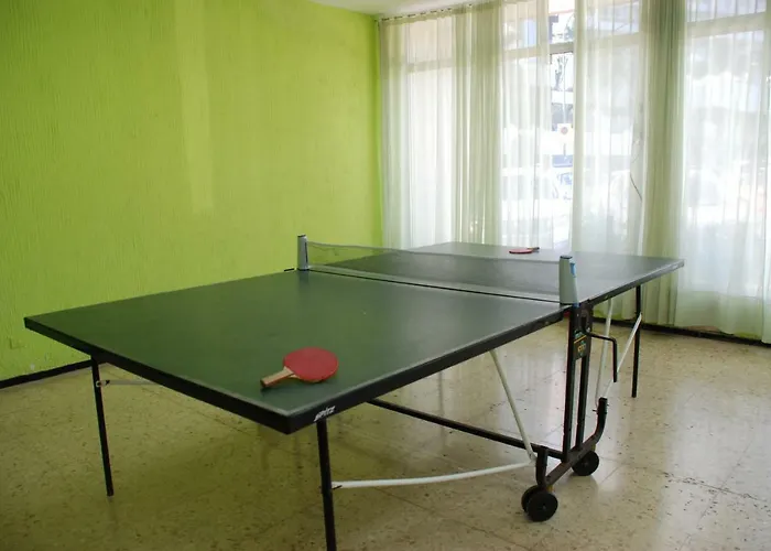 Apartmán Casa Elena Candelaria