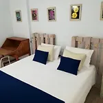 Lejlighed Casa Elena Candelaria