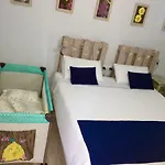 Casa Elena Lägenhet *