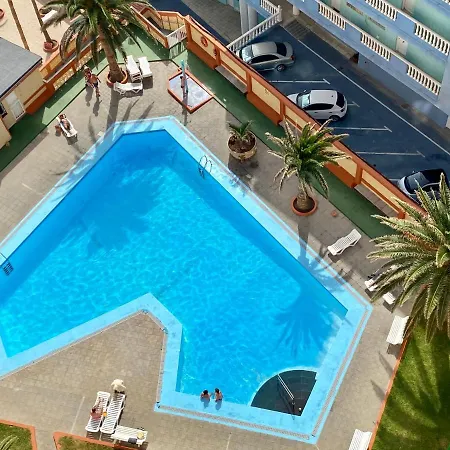 Casa Elena Апартаменты *