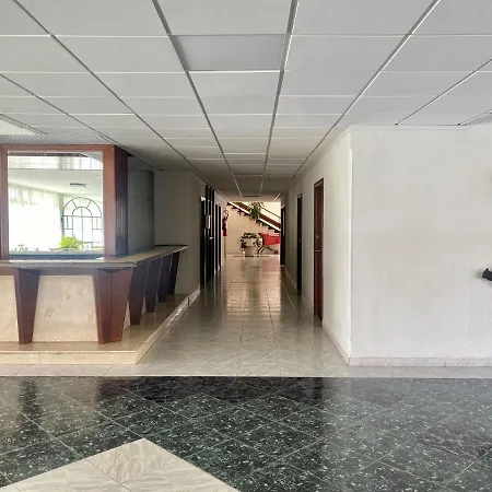 Апартаменты Casa Elena