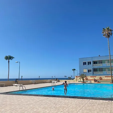 Casa Elena Апартаменты