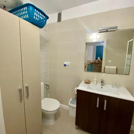 Casa Elena アパート カンデラリア