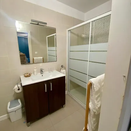 Casa Elena Апартаменты Канделария