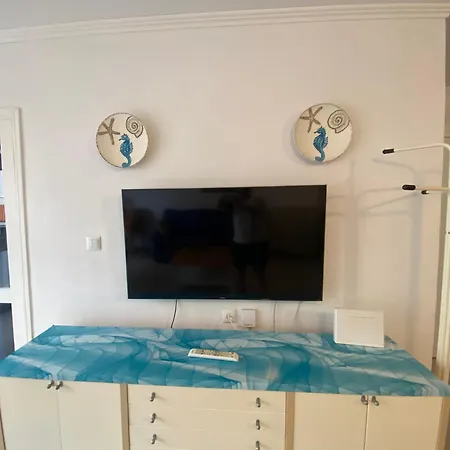 Apartment Casa Elena Candelaria