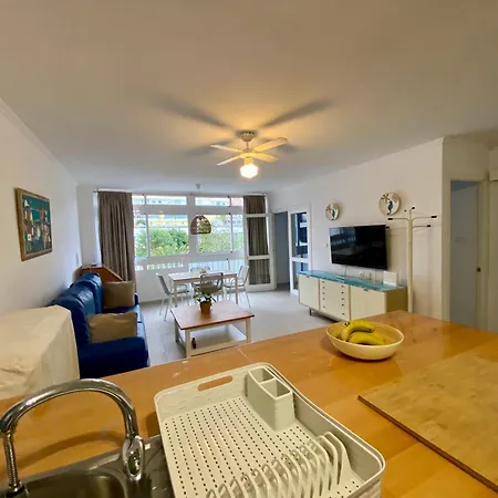 Casa Elena アパート