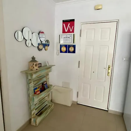 Apartment Casa Elena Candelaria