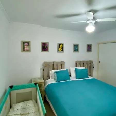 Casa Elena カンデラリア