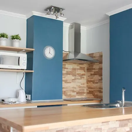 Casa Elena * Канделария