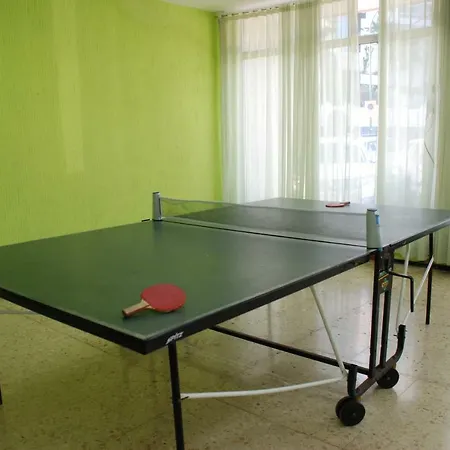 Apartment Casa Elena Candelaria