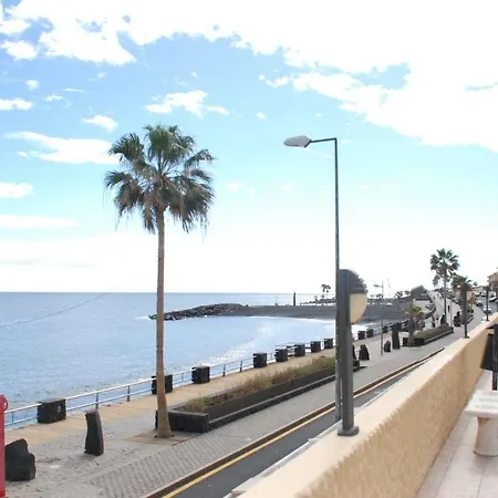 アパート Casa Elena *