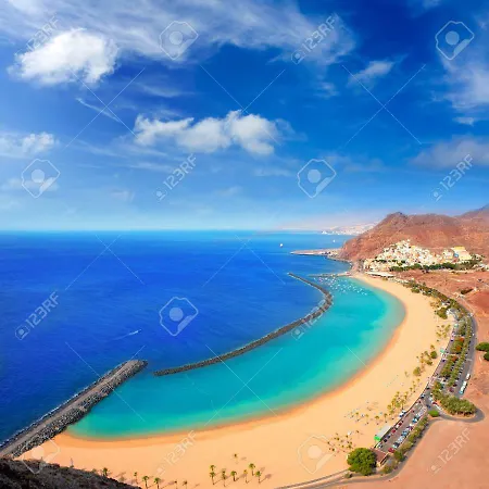 Casa Elena アパート *