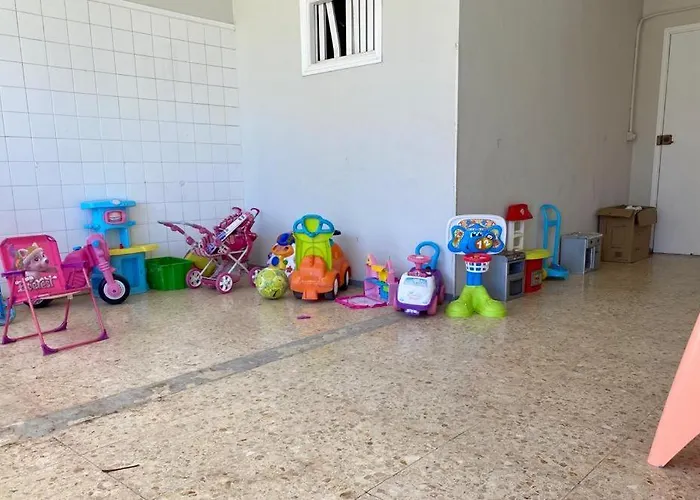 Casa Elena 아파트