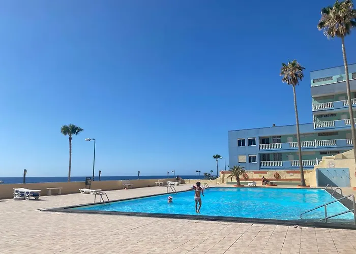 Casa Elena 아파트