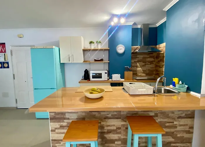 Casa Elena * Κανδελάρια