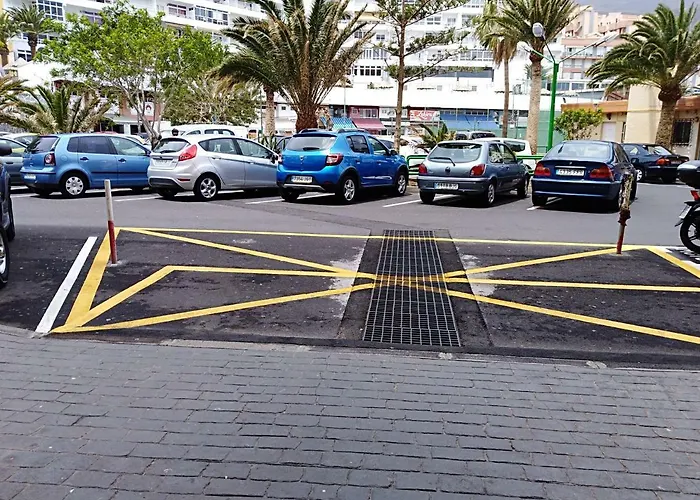 Διαμέρισμα Casa Elena *