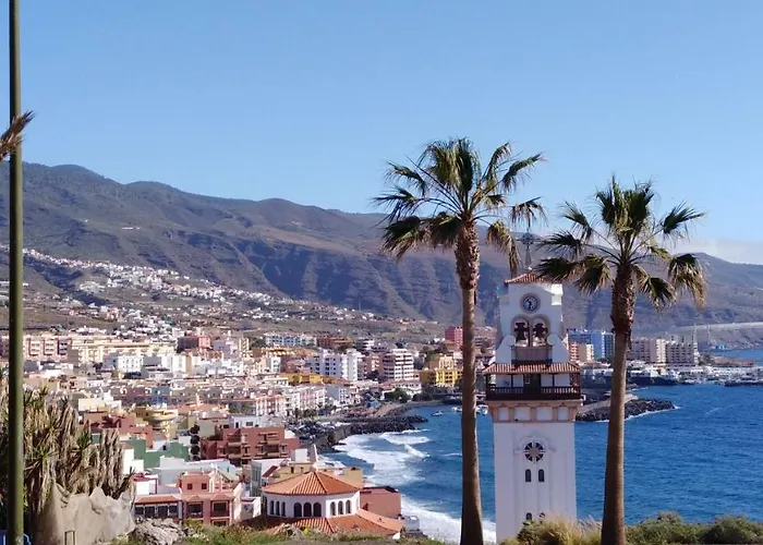 아파트 Casa Elena