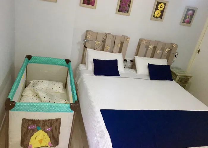 Casa Elena Διαμέρισμα *