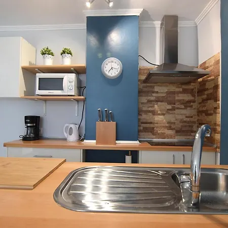 Casa Elena Appartement