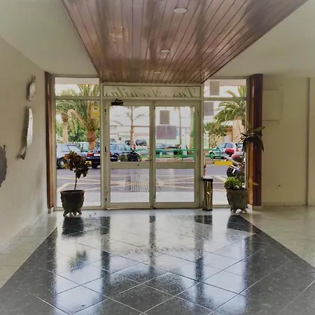 Appartement Casa Elena *