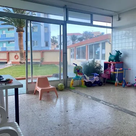 Casa Elena 아파트