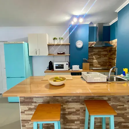 Casa Elena * كانديلاريا