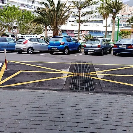 Appartement Casa Elena *