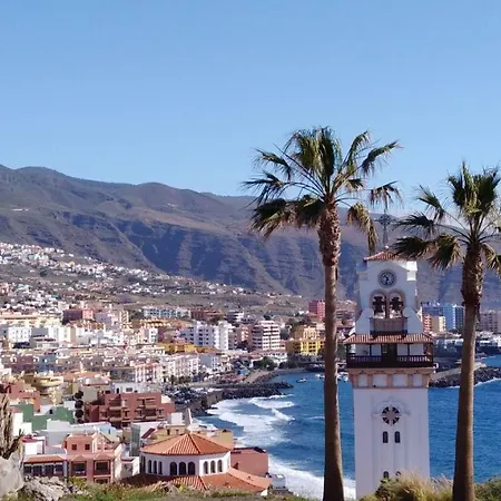 Appartement Casa Elena