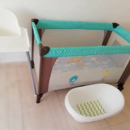 Casa Elena * كانديلاريا