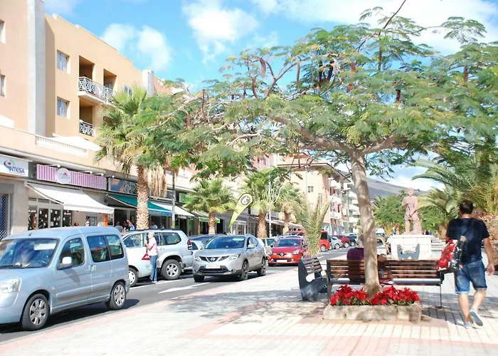 Casa Elena * Candelaria