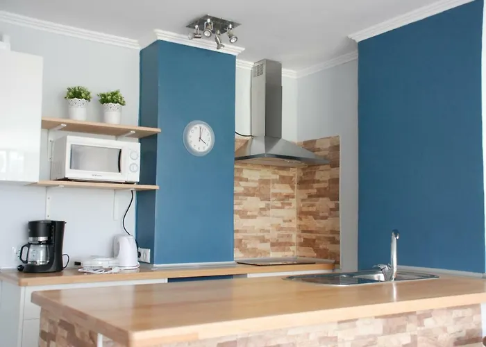 Casa Elena * Candelaria