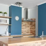 Casa Elena * Κανδελάρια