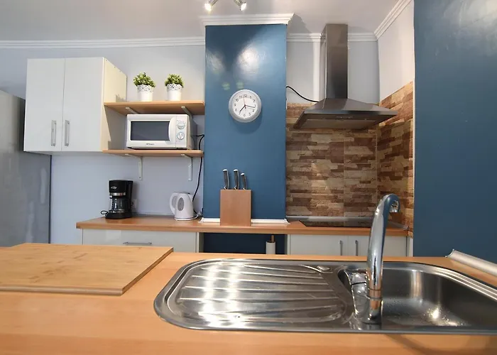 Casa Elena Appartement