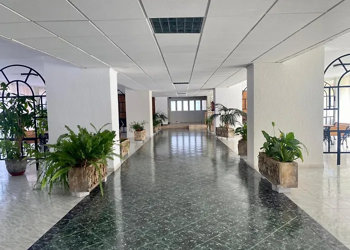 Appartement Casa Elena