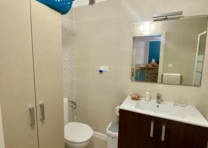 Casa Elena Appartement Candelaria