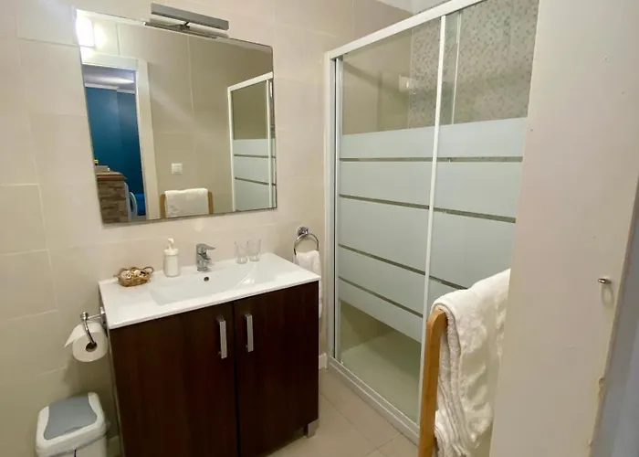 Casa Elena Appartement Candelaria