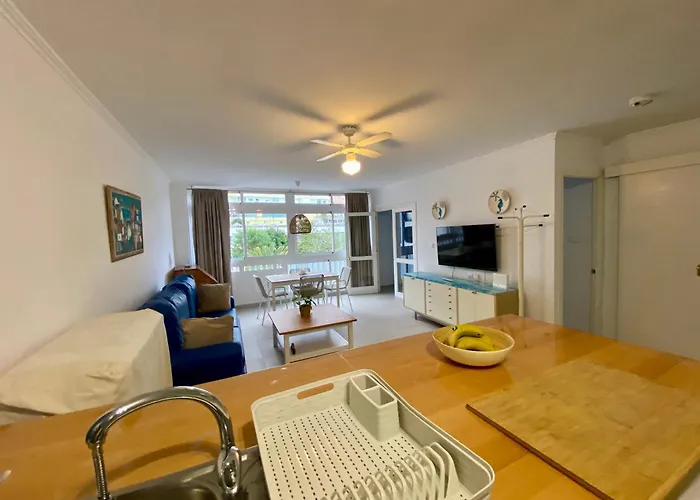 Casa Elena Appartement