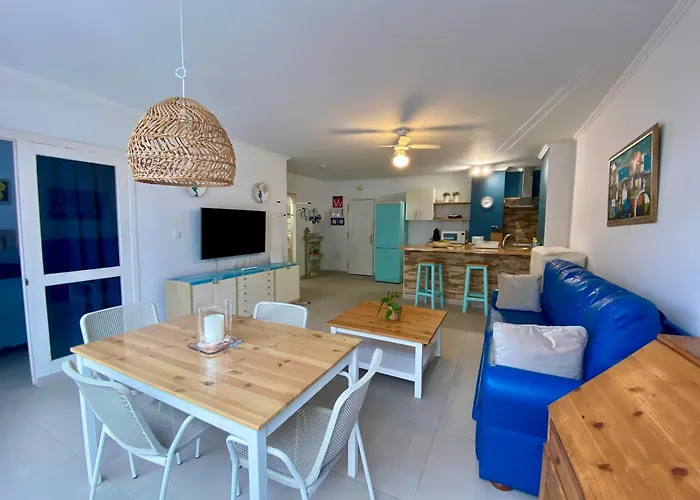 Appartement Casa Elena Candelaria