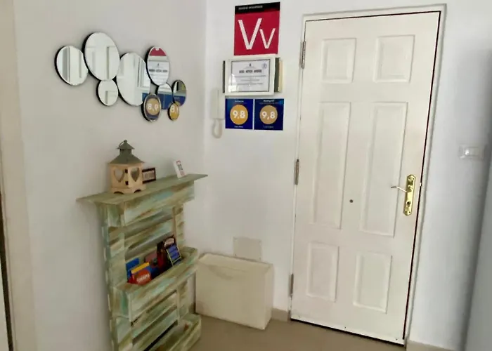 Appartement Casa Elena Candelaria